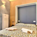 Lejlighed Hostdomus-acquamarina - Seafront - Bike *