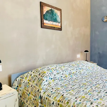 Hostdomus-acquamarina - Seafront - Bike * Finale Ligure