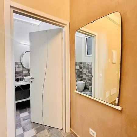 Hostdomus-acquamarina - Seafront - Bike *