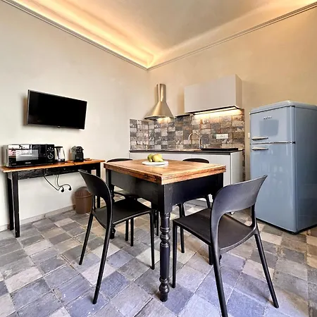 Hostdomus-acquamarina - Seafront - Bike *