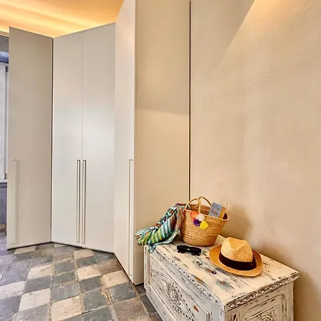 Apartment Hostdomus-acquamarina - Seafront - Bike