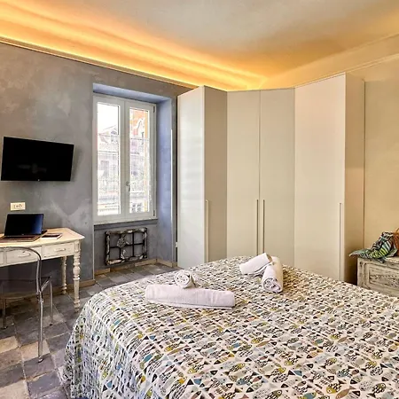 Hostdomus-acquamarina - Seafront - Bike *