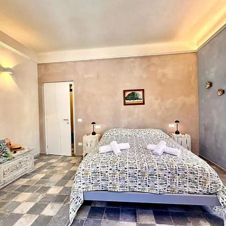 Apartment Hostdomus-acquamarina - Seafront - Bike *