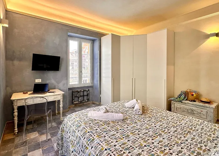 Hostdomus-acquamarina - Seafront - Bike *