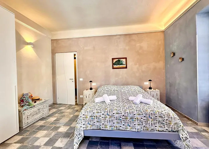 Appartamento Hostdomus-acquamarina - Seafront - Bike *