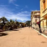 شقة Hostdomus-acquamarina - Seafront - Bike