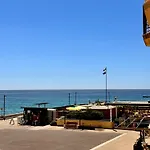 Hostdomus-acquamarina - Seafront - Bike شقة فينالي ليغوري