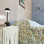 Hostdomus-acquamarina - Seafront - Bike شقة *