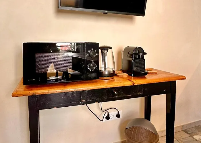 Hostdomus-acquamarina - Seafront - Bike Finale Ligure