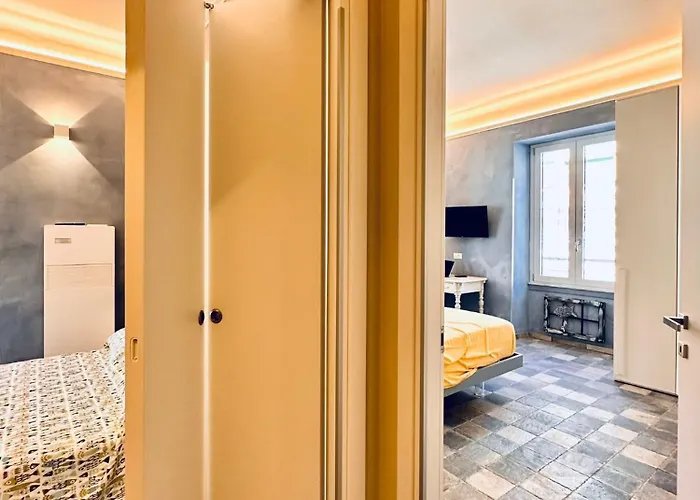 Hostdomus-acquamarina - Seafront - Bike